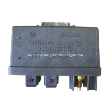 Great Wall 2.8TC Glow Plug Controller